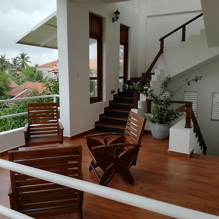 Hotel Bianco Terrace Negombo Zewnętrze zdjęcie