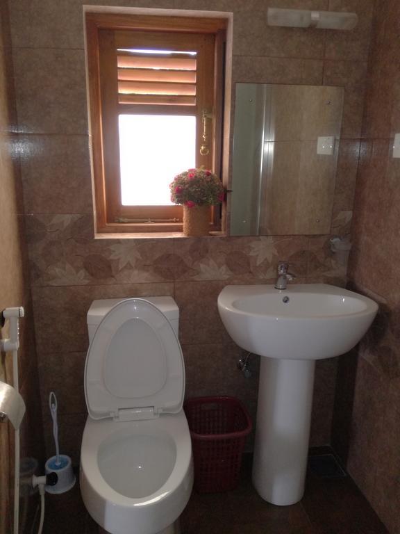 Hotel Bianco Terrace Negombo Zewnętrze zdjęcie