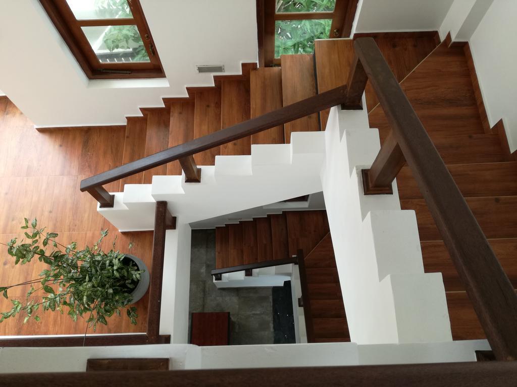 Hotel Bianco Terrace Negombo Zewnętrze zdjęcie