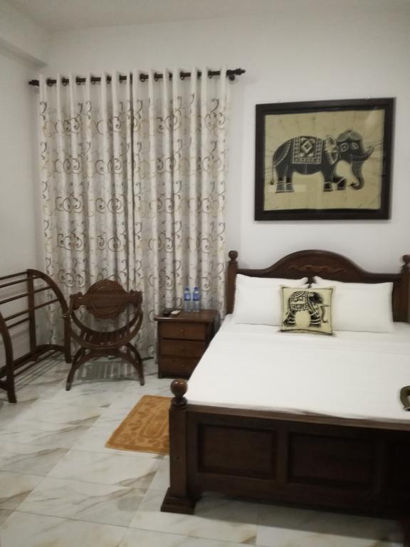 Hotel Bianco Terrace Negombo Zewnętrze zdjęcie