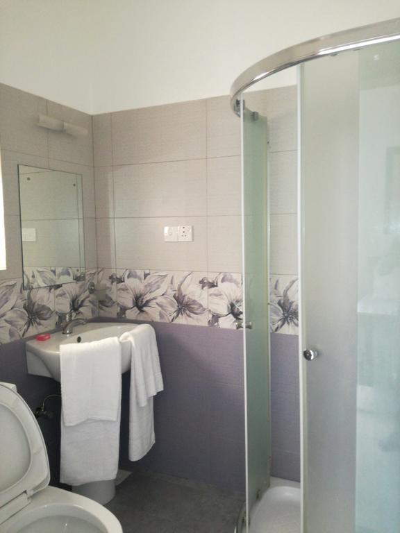 Hotel Bianco Terrace Negombo Zewnętrze zdjęcie