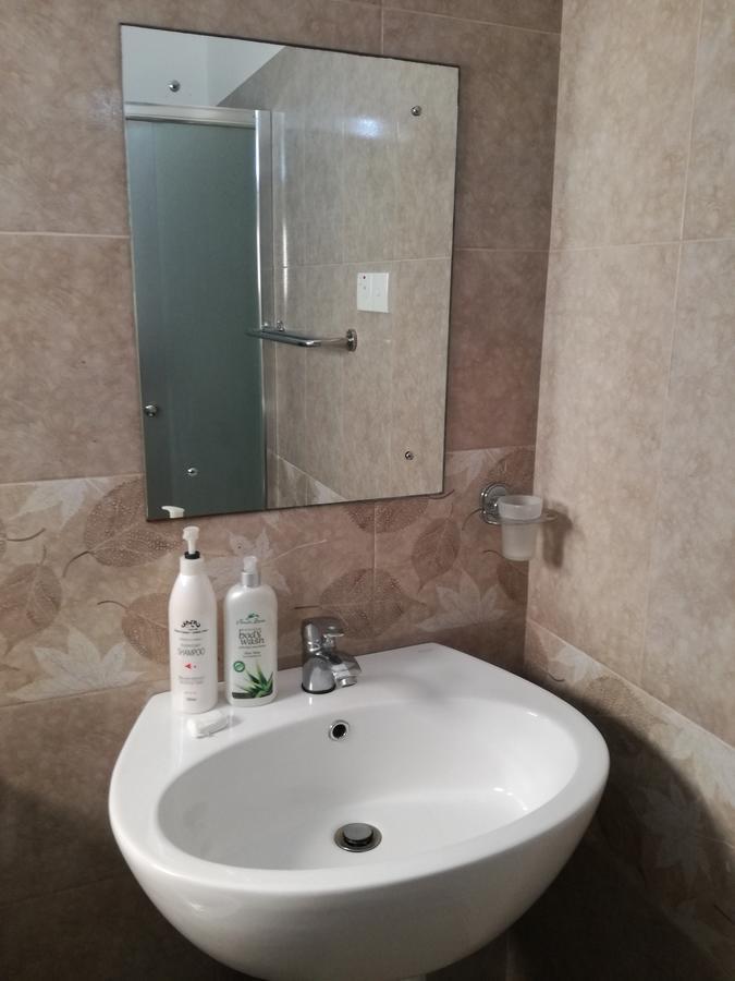 Hotel Bianco Terrace Negombo Zewnętrze zdjęcie